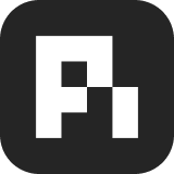 Pi logo