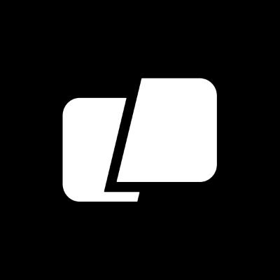 Warp logo