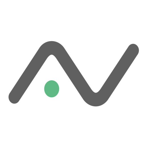 Alpha Vantage logo