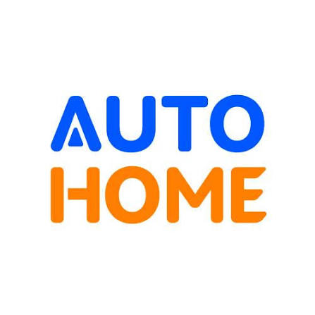 Autohome logo