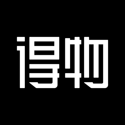 Dewu logo