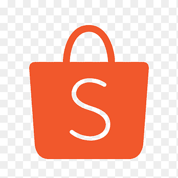 Shopee logo