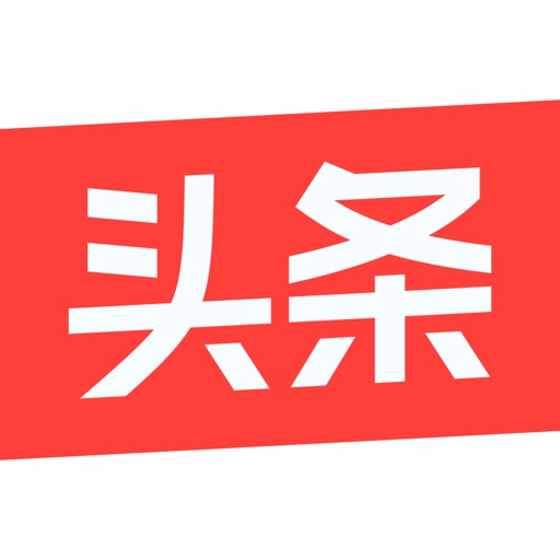 Toutiao logo